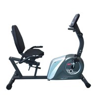 Bicicleta fitness magnetica Techfit R300PRO - 1