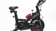 Bicicleta Fitness Spinning TECHFIT SBK3000