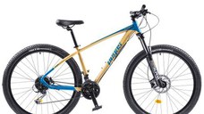 Bicicleta Pegas Drumet M 29 inch (Galben)