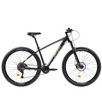 Bicicleta Pegas Drumet Pro M 29 inch (Gri) - 1