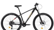 Bicicleta Pegas Drumet Pro M 29 inch (Gri)