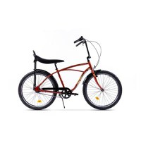 Bicicleta Pegas Strada 1 7S Aniversar, Numarul 4 - 1