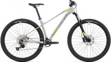 Bicicleta Rock Machine Torrent 60-29 29inch Gri/Galben Fluo 21.0inch - XL 2022