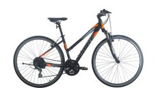 Bicicleta Sprint Sintero Lady 28 Negru 440mm 2022