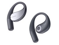 Casti True Wireless Xiaomi OpenWear Stereo BHR8474GL, Bluetooth, Control tactil, Anulare zgomot cu AI, IP54 (Gri) - 1