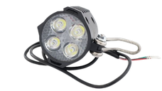 Far LED pentru trotinete electrice