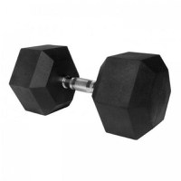 Gantera hexagonala TOORX MEG-32.5, 32.5kg - 1