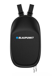 Geanta ghidon Blaupunkt ACE800 pentru trotineta electrica Blaupunkt ESC808 (Negru) - 1