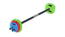 Haltera set HMS Body Pump SBP20- 20 KG