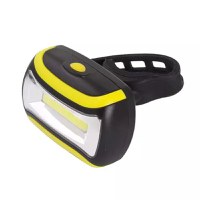 Lumina fata pentru bicicleta USB TURAIS Esperanza - 1