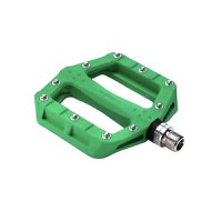 Pedale Zeray zp-221 pc rulm pini, Verde - 1