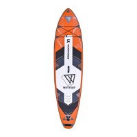 Placa Stand Up Paddle WATTSUP Espadon, Greutate recomandata 145 Kg - 1