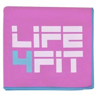 Prosop fitness Lifefit Quick Dry, 105x175cm - 1