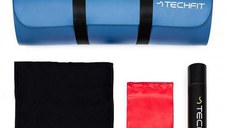 Saltea Fitness TECHFIT YOGAMATTBLUE15