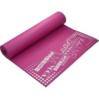 Saltea fitness/yoga/pilates LifeFit, 173 x 61 x 0.6 cm, bordo - 1