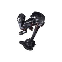 Schimbator spate Shimano Deore RD-M591- L Deore, SGS 9viteze - 1