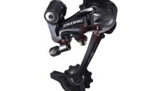 Schimbator spate Shimano Deore RD-M591- L Deore, SGS 9viteze