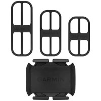 Senzor de cadenta Garmin 2, Negru - 1