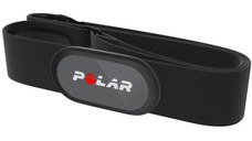 Senzor optic Polar H9 pentru ritm cardiac, marimea XS-S (Negru)