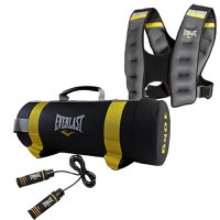 Set Fitness Everlast Cross Training - 1