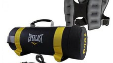 Set Fitness Everlast Cross Training