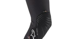 Set protectii genunchi Alpinestars Paragon Lite Knee Protector, marimea M