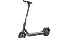 Trotineta electrica Inmotion Climber, Autonomie 35-56Km, Viteza 38 Km/h, Motor 450W x 2, IP56, greutate maxima suporata 140kg (Negru)