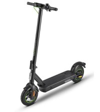 Trotineta electrica pliabila Acer 5 Advance AES025, viteza 20km/h, autonomie 60km, motor 500W, roti 10inch (Negru) - 1