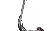 Trotineta electrica pliabila Motus PRO 10 Sport Daytona, viteza 20km/h, autonomie 65km, motor 2 x 1300 W, roti 10inch (Negru)