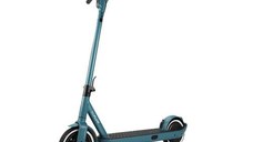 Trotineta electrica SoFlow SO ONE+, roti 9inch, Baterie 7.8Ah, motor 500 W, viteza maxima 22 km/h, autonomie 40km (Albastru)