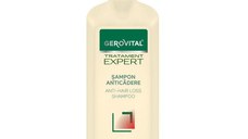 11400 Gerovital Tratament Expert Sampon anticadere, 250 ml