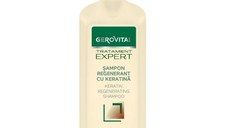 11470 Gerovital Tratament Expert Sampon regenerant, 250 ml