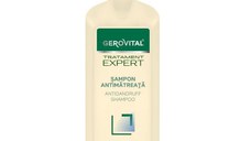 11520 Gerovital Tratament Expert Sampon Antimatreata, 400 ml