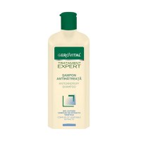 11520 Gerovital Tratament Expert Sampon Antimatreata, 400 ml - 1