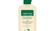 11570 Gerovital Tratament Expert Ser termoprotector, 150 ml