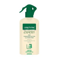 11570 Gerovital Tratament Expert Ser termoprotector, 150 ml - 1