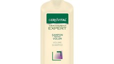 11580 Gerovital Tratament Expert Sampon volum, 250 ml