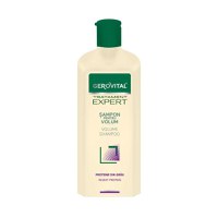 11580 Gerovital Tratament Expert Sampon volum, 250 ml - 1