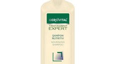 11650 Gerovital Tratament Expert Sampon Nutritiv, 250 ml