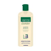 11650 Gerovital Tratament Expert Sampon Nutritiv, 250 ml - 1