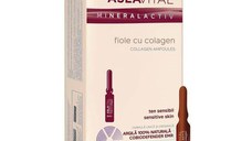 1580 ASLAVITAL Fiole cu colagen, 10 fiole*2 ml