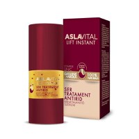 1620 ASLAVITAL lift ser tratament antirid, 15 ml - 1