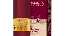 1620 ASLAVITAL lift ser tratament antirid, 15 ml