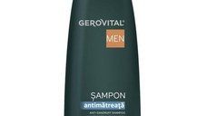 3480 GH3 Men Sampon antimatreata, 400 ml