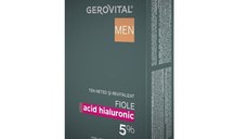 3560 GH3 Men Fiole cu acid hialuronic 5%, 10*2 ml