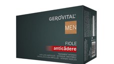 3680 GH3 Men Fiole anticadere, 10*10ml