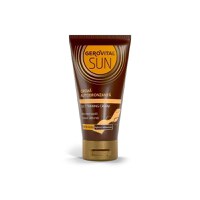 46540 Gerovital Sun Crema autobronzant, 150ml - 1