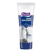 8240 Farmec Crema depilatoare men, 150ml - 1