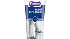 8240 Farmec Crema depilatoare men, 150ml