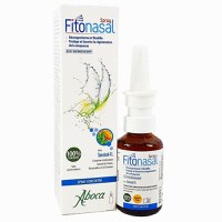 Aboca Fitonasal spray concentrat, 30 ml - 1